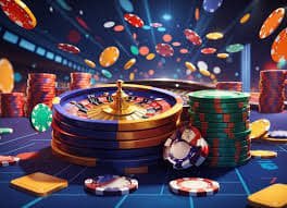 Promosi cashback mingguan dewi77 untuk pemain setia