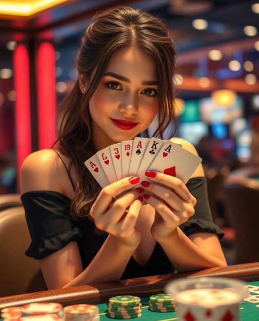 Bonus dan hadiah permainan slot online di dewi77