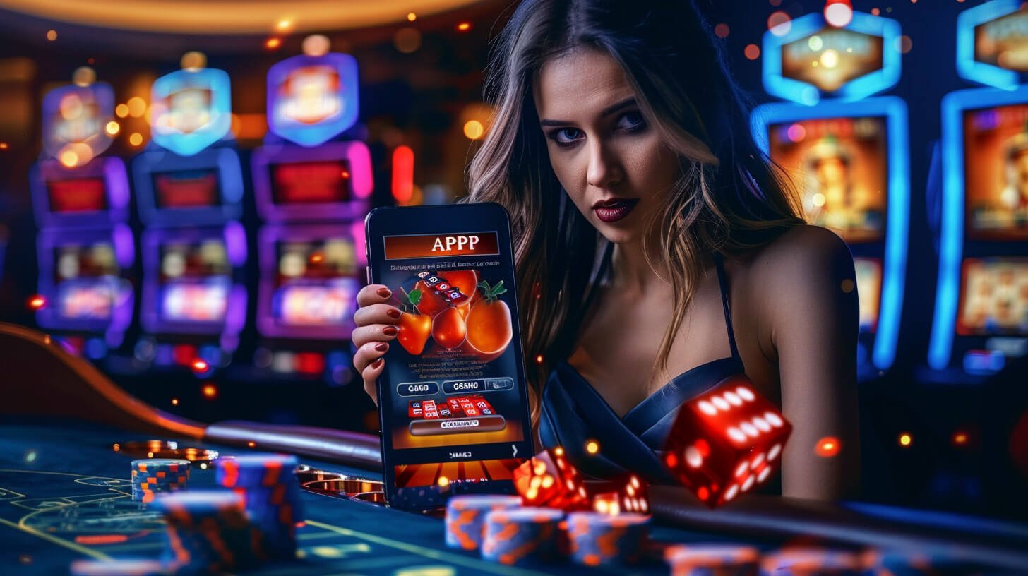 Slot online dengan berbagai tema dan jackpot besar di dewi77