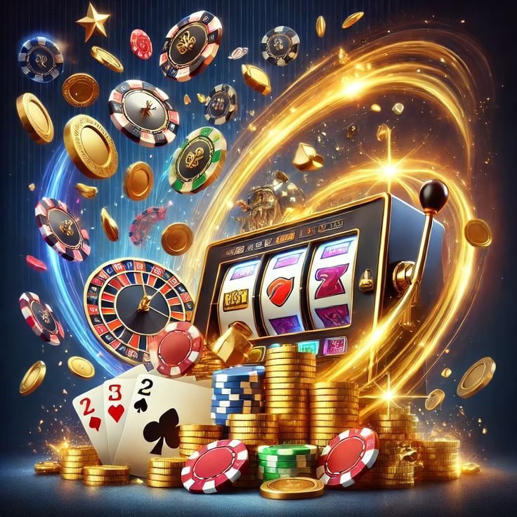 Bonus deposit pertama dewi77 untuk anggota baru