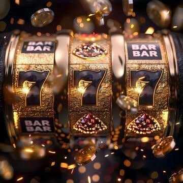 Beragam tema permainan slot Dewi77 yang menarik